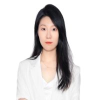 高中英语尹笑琰老师